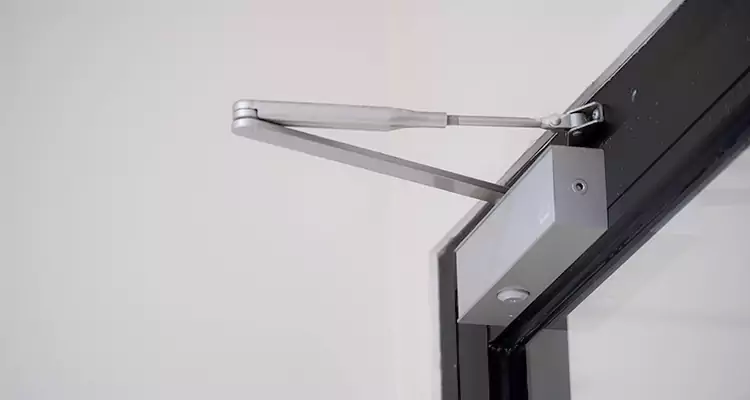 Screen Door Closer Repair in Ferry Pass, FL
