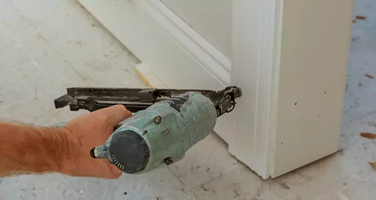 Patio Door Fix in Ferry Pass, FL