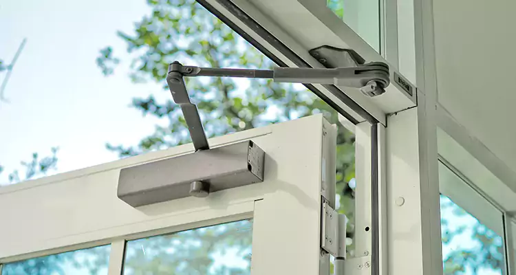 Automatic Door Opener Installation in Ferry Pass, FL