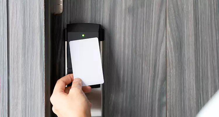 Hotel Swipe Card Door Locks Repair in Ferry Pass, FL
