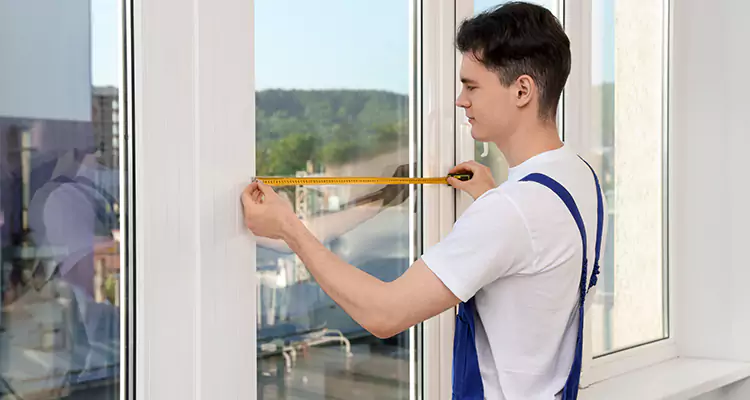 Our Window Restoration Services in Ferry Pass, FL