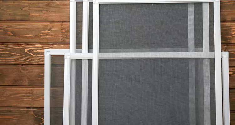Patio Door Window Frame Repair in Ferry Pass, FL