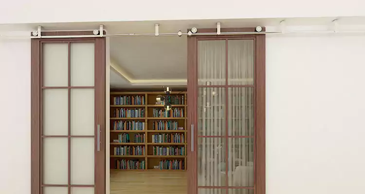 Why Choose Us for Sliding Backyard Door Repair in Ferry Pass, FL?