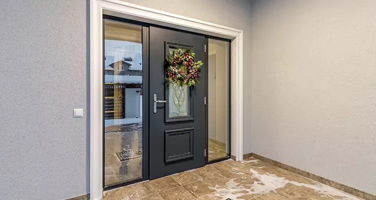 Fast Sliding Porch Door Repair in Ferry Pass, FL
