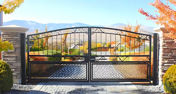 Automatic Gate Repair Cost in Ferry Pass, FL