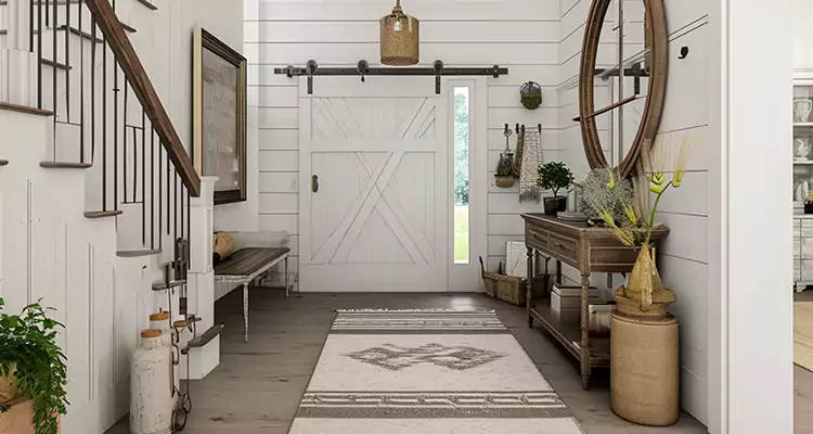 Interior Barn Doors Repair in Ferry Pass, FL