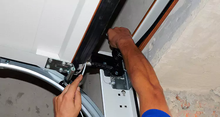 Weatherproof Door Seal Replacement in Ferry Pass, FL