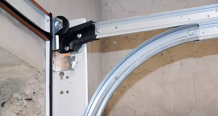 Maintain Liftmaster Garage Door Off Track in Ferry Pass, FL