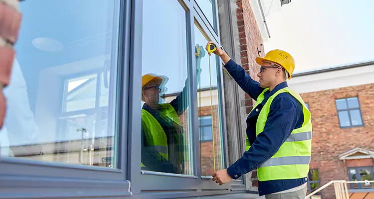 New Storm Windows Installation in Ferry Pass, FL