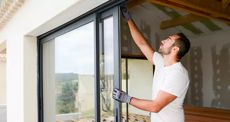 Screen Door Repair Cost in Ferry Pass, FL