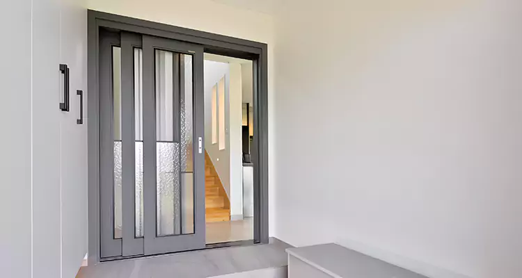 Fix Sliding Patio Door Rollers in Ferry Pass, FL