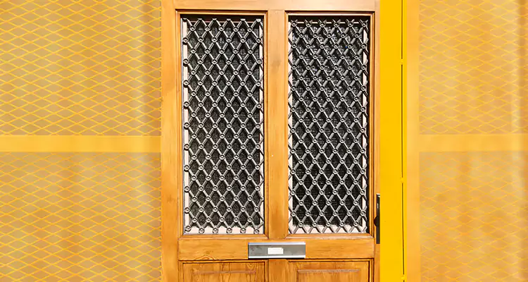 Sliding Pet Screen Door Replacement in Ferry Pass, FL