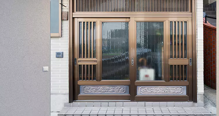 UPVC Sliding Porch Doors Repair in Ferry Pass, FL