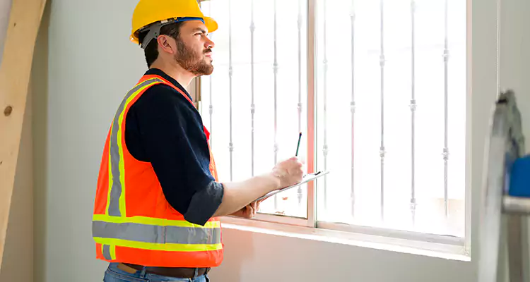 Triple Pane Windows Repair in Ferry Pass, FL